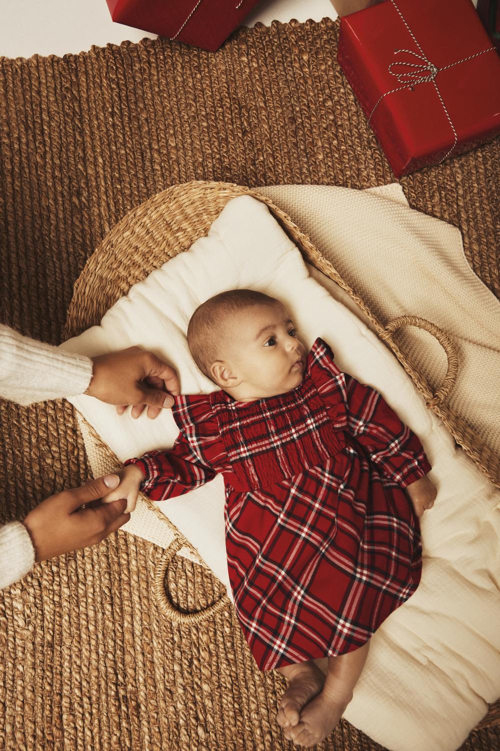 NBFROSE Dresses - Jester Red